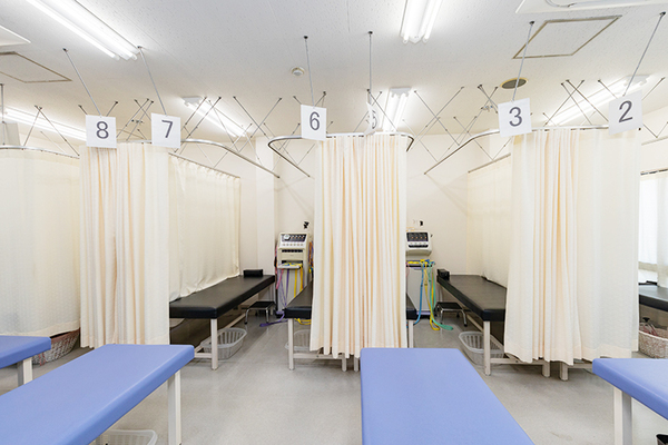 長谷川英雄院長 長谷川整形外科医院2