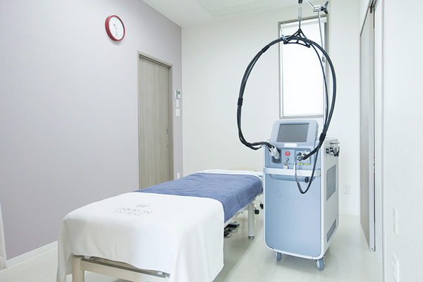 中島拓人院長 形成外科・美容外科ぎふスキンケアクリニック2