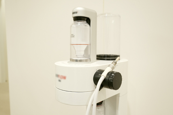 柿木辰美院長 Refino Dental Clinic2