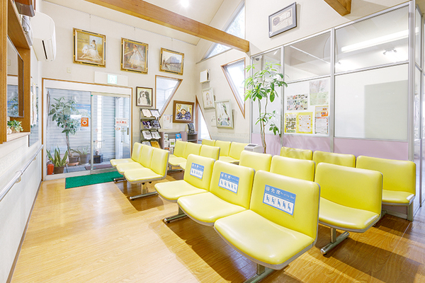 山地善紀院長 善紀クリニック2