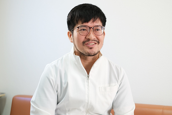 佐川孝臣院長 佐川医院2