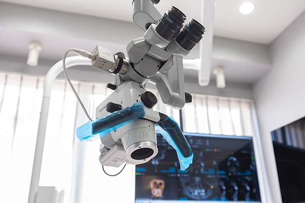 佐藤暢亮院長 国分寺NOKAデンタルクリニック 歯科口腔外科・矯正歯科2