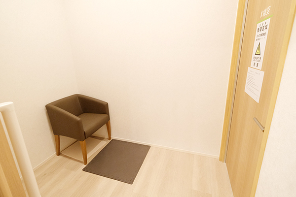 山田正樹院長 かわぐち胃腸と内視鏡クリニック2