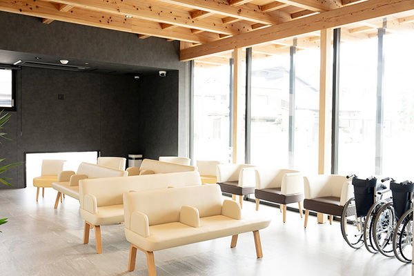 田窪明仁院長 たくぼ整形外科リハビリテーションクリニック2