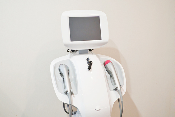 森下恵里院長 くみこクリニック四条烏丸院2