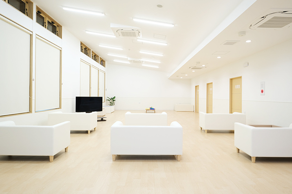 阿部哲郎院長 東川口小児科・内科・脳神経内科クリニック2