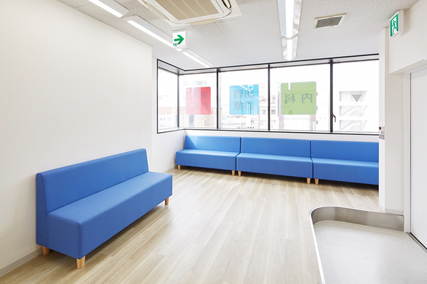 後藤文郎院長 後藤医院2