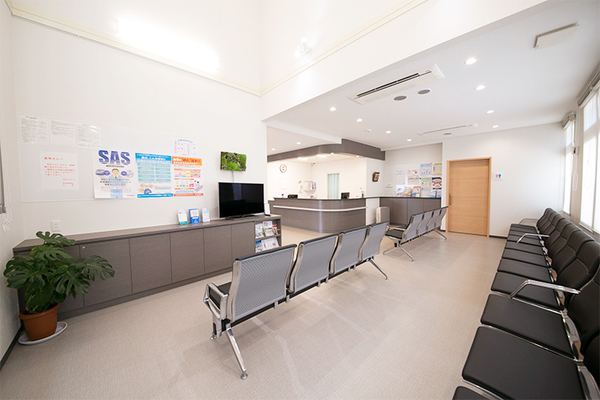 増田洋史院長 増田内科クリニック2