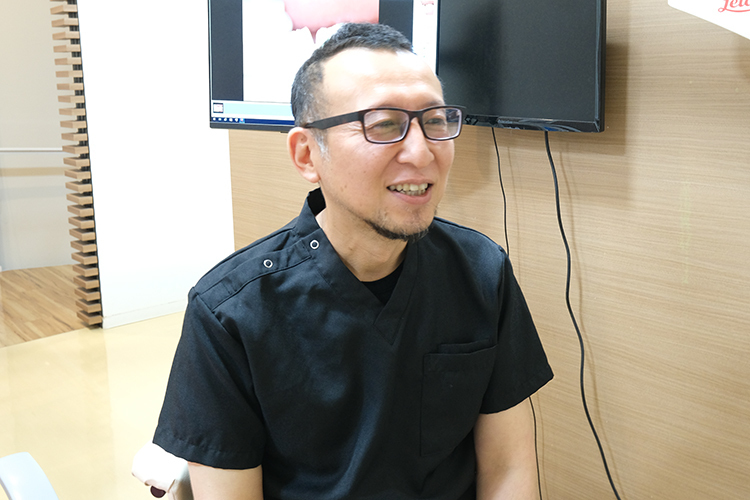 菊池歯科医院