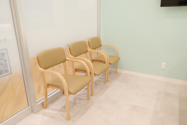 林大貴理事長、中島亮太副院長 ソラーレ歯科・矯正歯科 そよら横浜高田院2