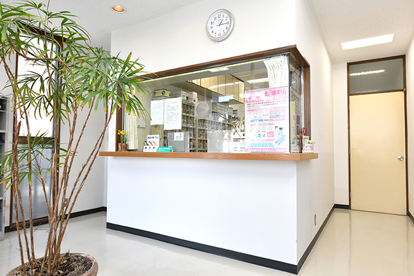 伊東賢一副院長 伊東内科医院2