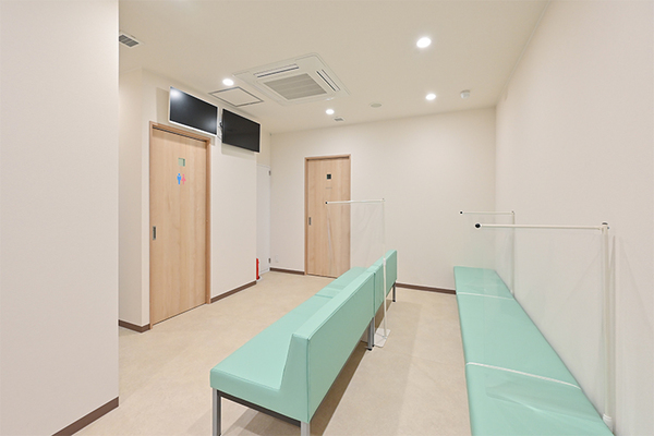 中迫正祥院長 なかさここども成長クリニック2