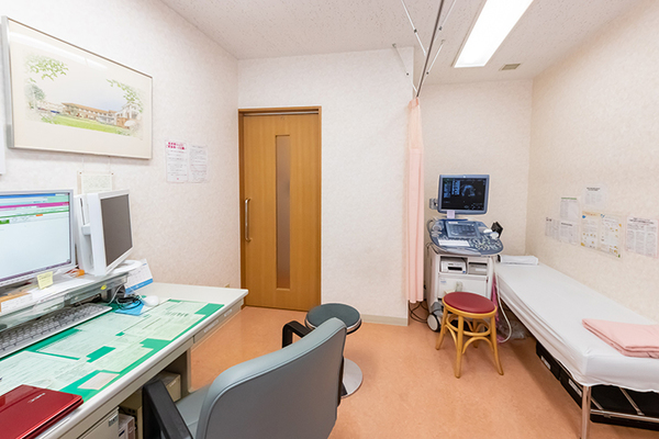 大久保絵理副院長 大久保クリニック2