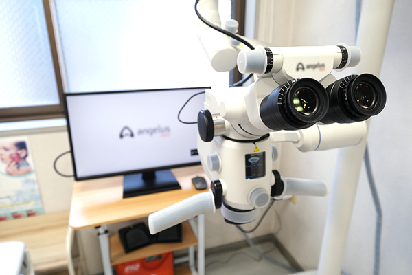 小野京院長、小野駿先生 三保歯科2