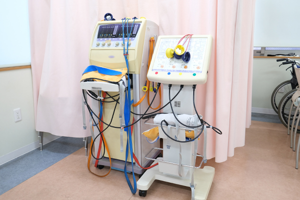 金憲周院長 にしあらい整形外科2