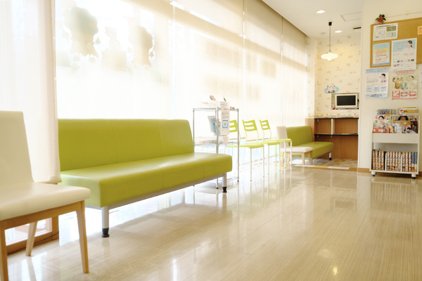 中山克紀院長 おおね歯科2