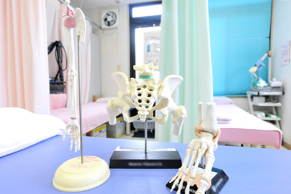 吉川恭弘院長 吉川整形外科2