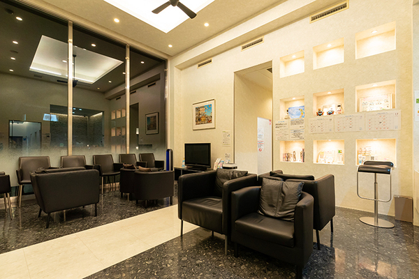 中矢崇院長 中矢歯科2