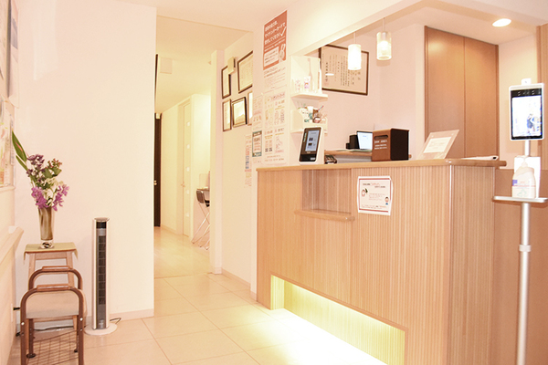 畑下芳史院長 畑下歯科医院2