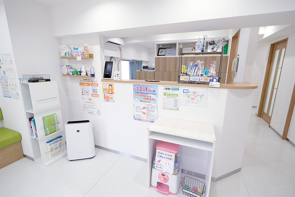 奥野直樹院長 オクノ歯科医院2