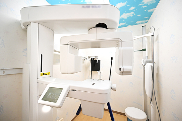 小國武士院長 荻窪おぐに矯正歯科2