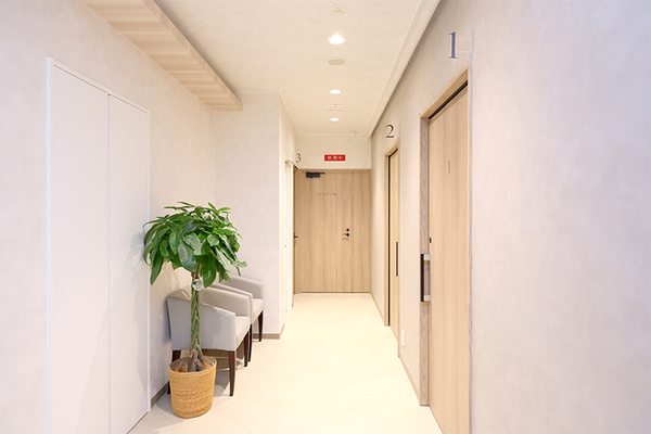 小嶋和絵院長 おじまクリニック2