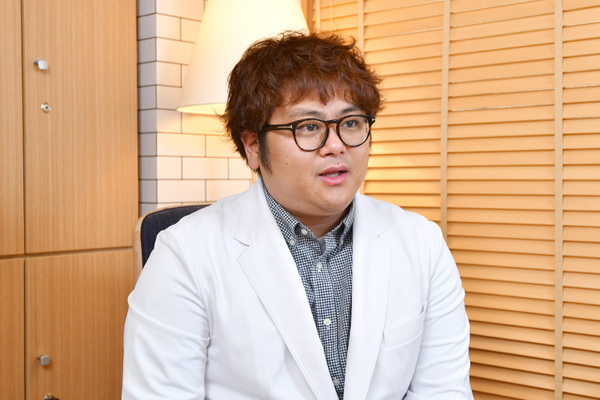 南辰也先生 しおかぜメモリークリニック2