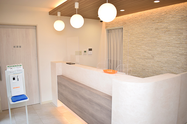 花本浩一院長 花本クリニック2