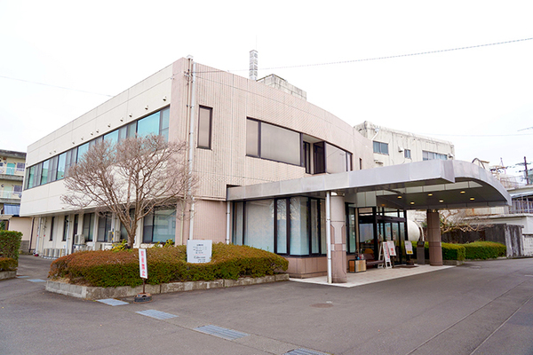 中山郁男院長、中山徹男副院長 中山産婦人科医院2