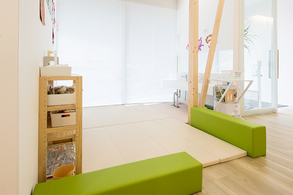 手島敬介院長 東広島てっしーデンタルクリニック2