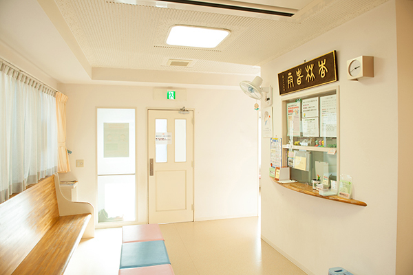 清水達也院長 清水小児科内科医院2