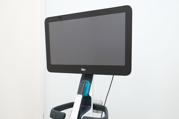 水上貴仁院長 亀有歯医者・矯正歯科2