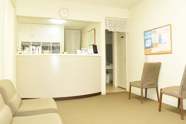 齊藤伸和副院長 斉藤歯科クリニック2