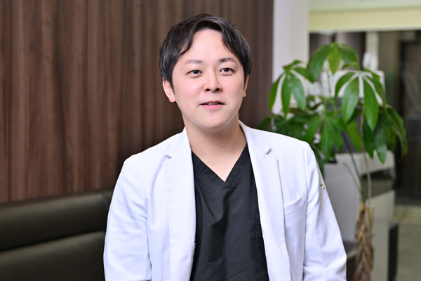 薗田憲司院長 そのだ内科 糖尿病・甲状腺クリニック 渋谷駅道玄坂院2