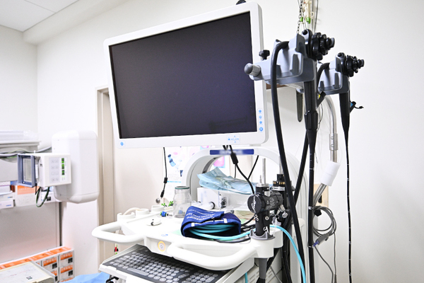 高橋日出雄院長 高橋クリニック2