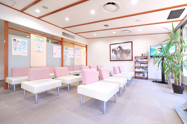 塩澤宏和院長 駿河台診療所2