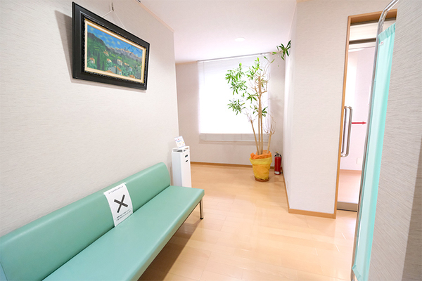 國枝武茂副院長 国枝内科2