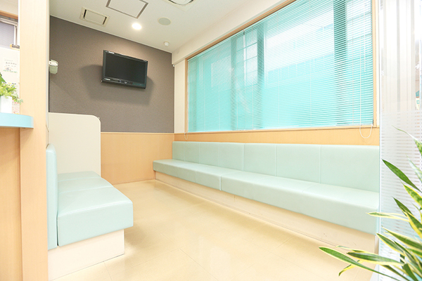 山中幹基院長 やまなかクリニック2