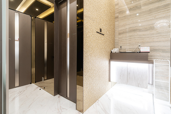 松田康暉院長 神戸松田歯科E＋2