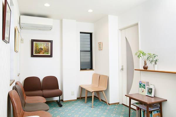 荒木崇院長 荒木医院2