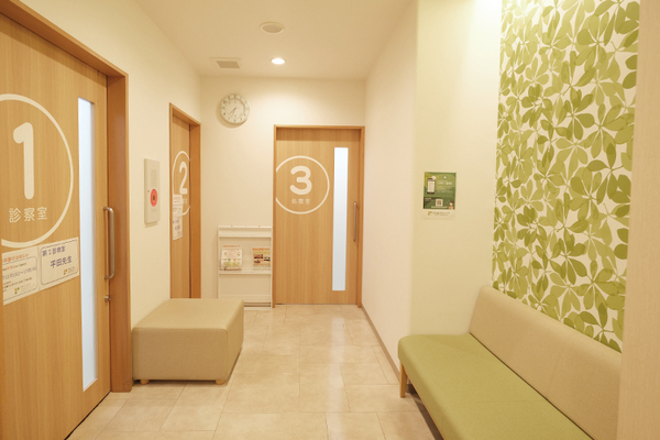 井口宗威副院長 ひらたクリニック2