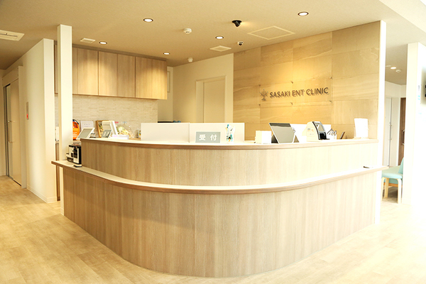 佐々木崇暢院長 ささき耳鼻科クリニック2