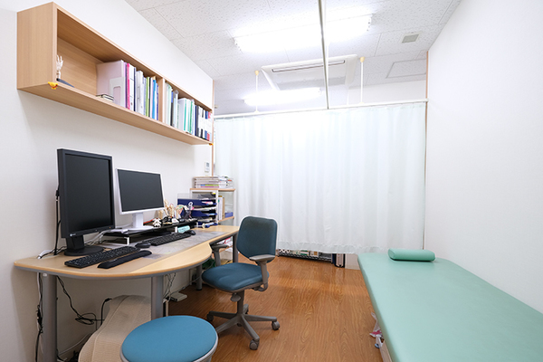 今井大院長 麹町リバース 今井整形外科クリニック2