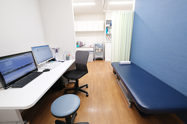 宗圓聰院長 そうえん整形外科　骨粗しょう症・リウマチクリニック2