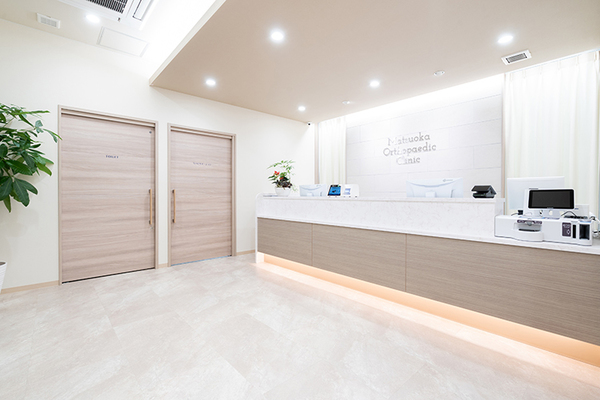 松岡大輔院長 まつおか整形外科クリニック2