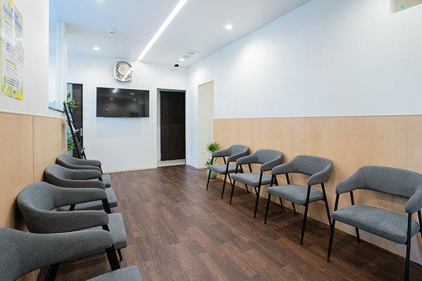 亀之園俊介院長 かめのその歯科クリニック2