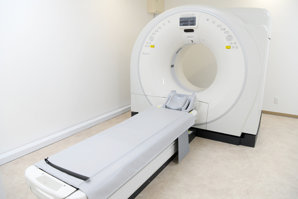 星加義人院長 草加きたやクリニック2