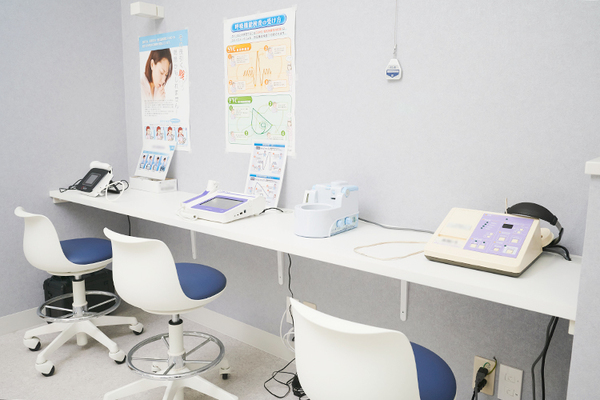 佐藤英臣院長 えがさき内科・呼吸器クリニック2