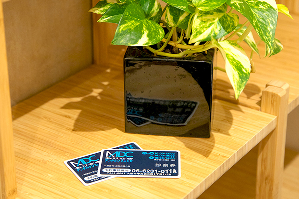 森崎歩院長 もりさきデンタルクリニック2