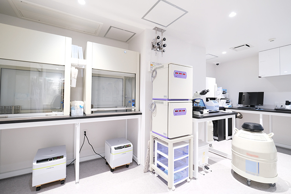 中筋貴史院長 新小岩ARTクリニック2